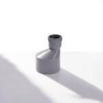 مسلوب لا مركزي وصلات سباكه KESSEL